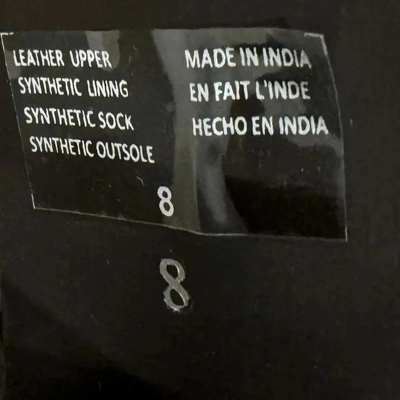 New Seychelles Pretty Little Bird Suede Cognac Brown Boots Fashion Booties Sz 8 - Picture 13 of 16